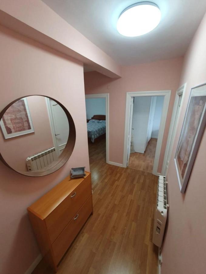 Apartamento En Gijon Arbeyal Экстерьер фото