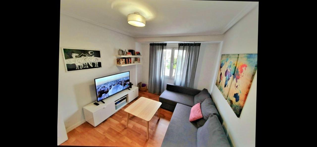 Apartamento En Gijon Arbeyal Экстерьер фото