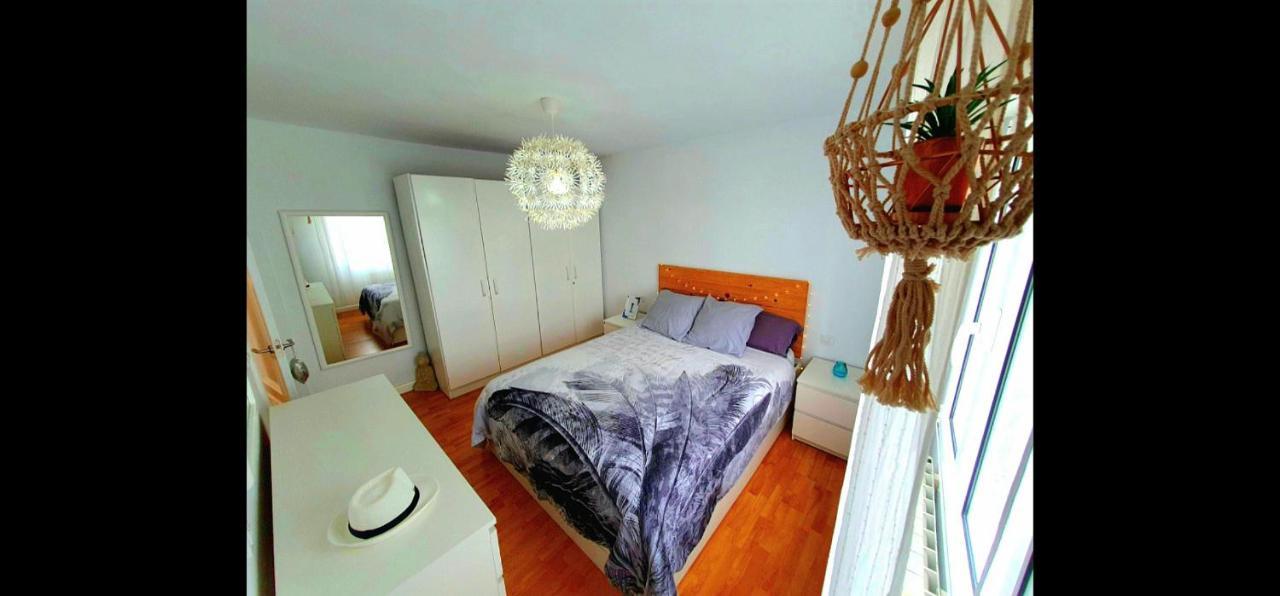 Apartamento En Gijon Arbeyal Экстерьер фото